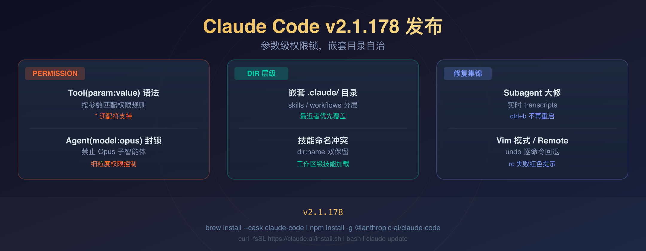 Claude Code v2.1.178 封面