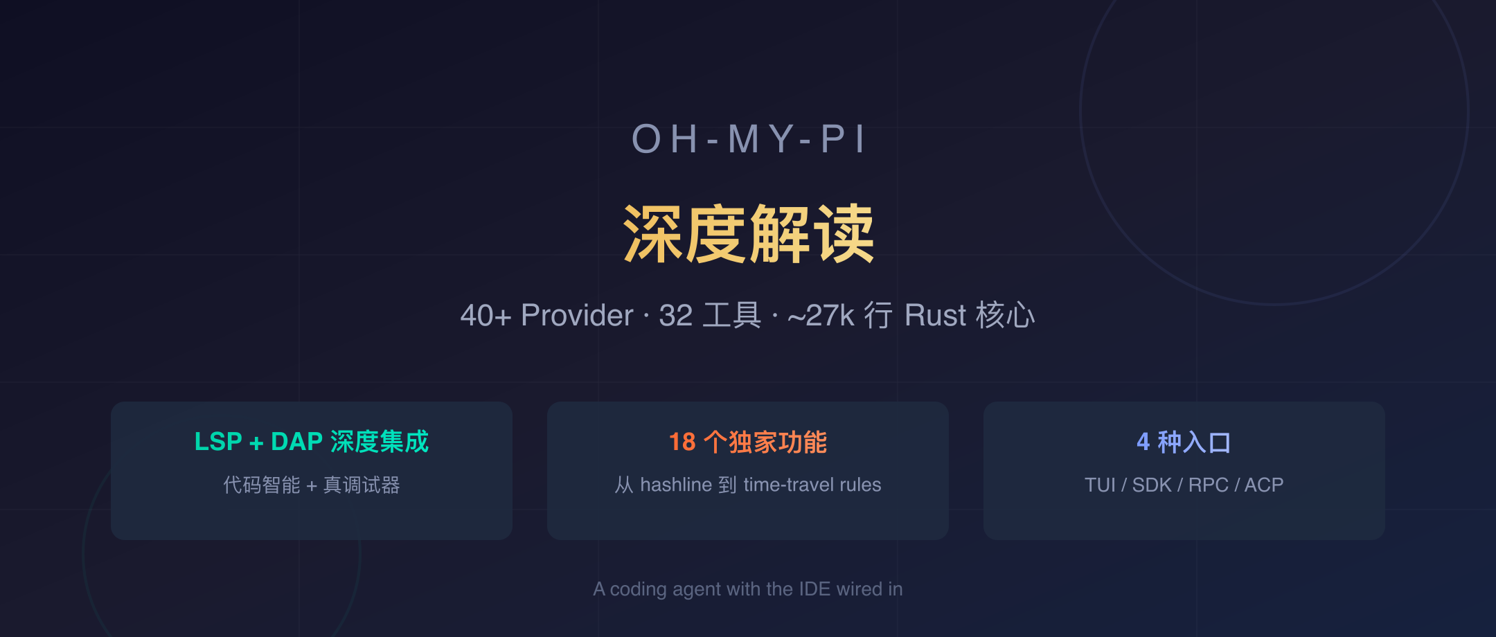 oh-my-pi 深度解读封面