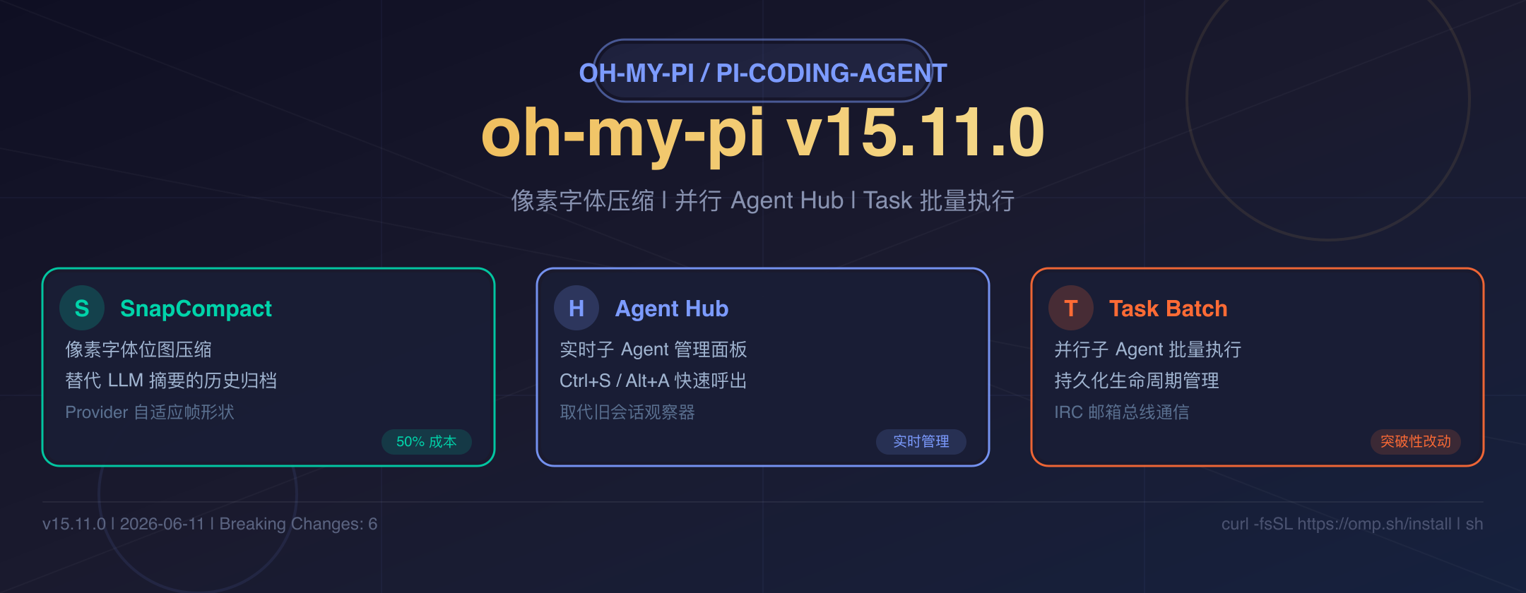 oh-my-pi v15.11.0 封面